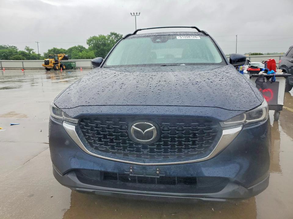 Aukcja sprzedaży 2022 Mazda Cx-5, vin: JM3KFBCM4N0553346, numer aukcji: 51208126