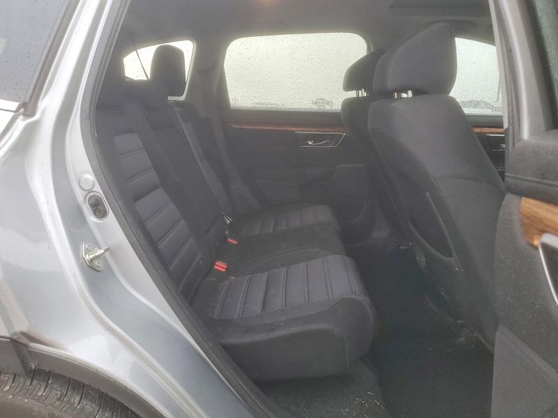 Продажа на аукционе авто 2018 Honda Cr-v, vin: 7FARW1H51JE023144, номер лота: 50681266