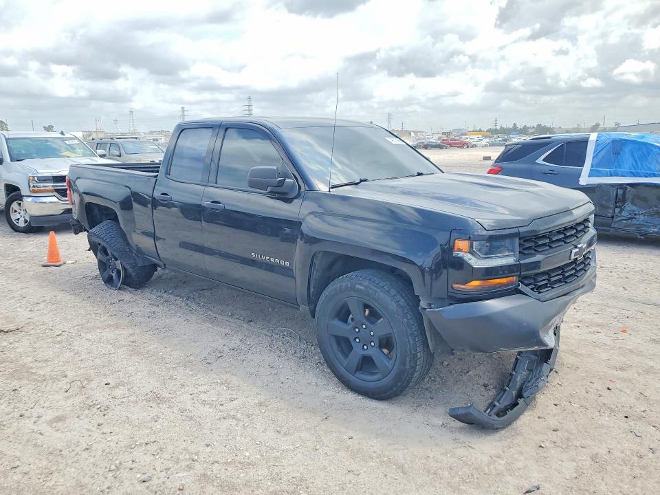 Aukcja sprzedaży 2018 Chevrolet Silverado, vin: 1GCRCNEH5JZ354488, numer aukcji: 49513896