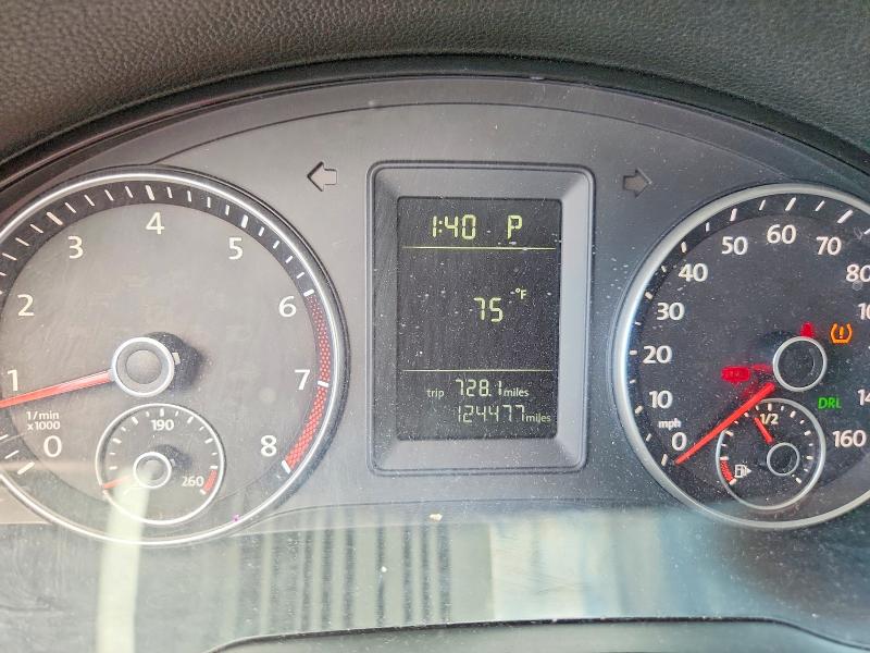 Aukcja sprzedaży 2010 Volkswagen Jetta, vin: 3VWRZ7AJ9AM104771, numer aukcji: 49726496