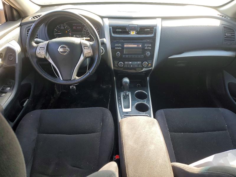 Продажа на аукционе авто 2013 Nissan Altima, vin: 1N4AL3AP9DN512444, номер лота: 50560186