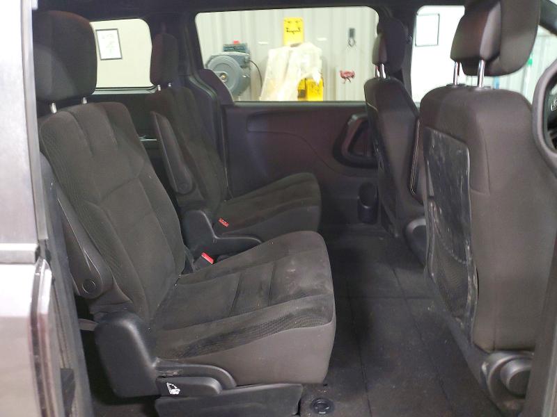 Aukcja sprzedaży 2017 Dodge Grand Caravan, vin: 2C4RDGBGXHR726965, numer aukcji: 50949276