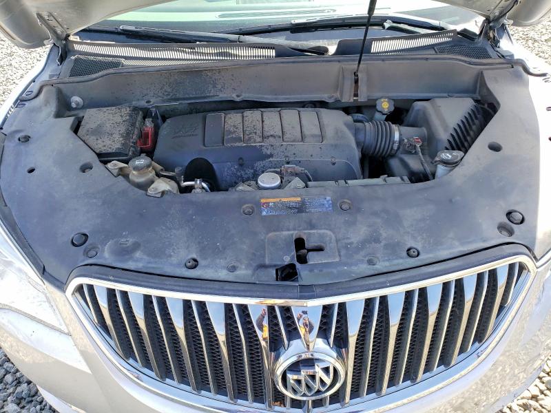 Aukcja sprzedaży 2014 Buick Enclave, vin: 5GAKVCKD2EJ322329, numer aukcji: 50313496