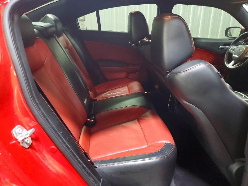 Aukcja sprzedaży 2017 Dodge Charger, vin: 2C3CDXJG2HH507256, numer aukcji: 48475966