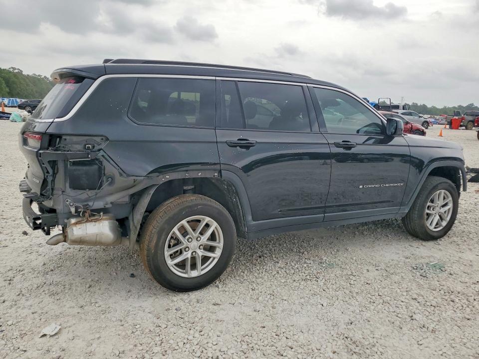 Продаж на аукціоні авто 2024 Jeep Grand Cherokee, vin: 1C4RJJAG2R8558484, номер лоту: 51504786