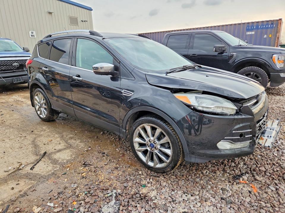 Aukcja sprzedaży 2015 Ford Escape, vin: 1FMCU9G92FUB01516, numer aukcji: 50465916