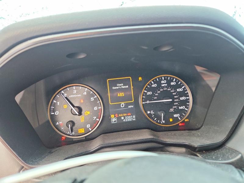 Aukcja sprzedaży 2022 Subaru Outback, vin: 4S4BTGUD7N3255204, numer aukcji: 47378726