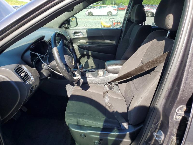 Aukcja sprzedaży 2018 Dodge Durango, vin: 1C4RDHAG7JC451609, numer aukcji: 51500996