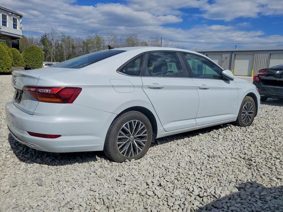 51409286 :رقم المزاد ، 3VWC57BU7KM048471 vin ، 2019 Volkswagen Jetta مزاد بيع