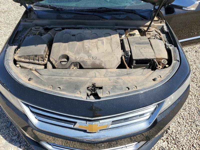 Aukcja sprzedaży 2019 Chevrolet Impala, vin: 2G1105S39K9114847, numer aukcji: 51409496