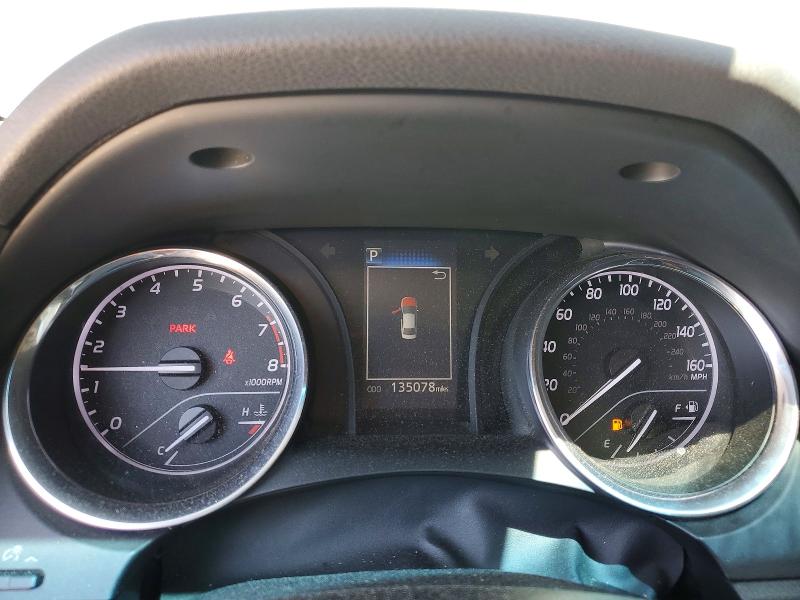 Aukcja sprzedaży 2020 Toyota Camry, vin: 4T1G11AK6LU504126, numer aukcji: 50647676