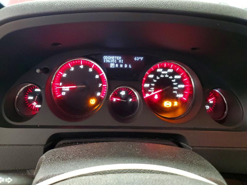 Продаж на аукціоні авто 2011 Gmc Acadia, vin: 1GKKRPED6BJ154670, номер лоту: 51166676
