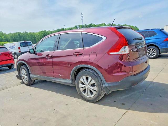 Aukcja sprzedaży 2014 Honda Cr-v, vin: 5J6RM4H59EL049975, numer aukcji: 50819036