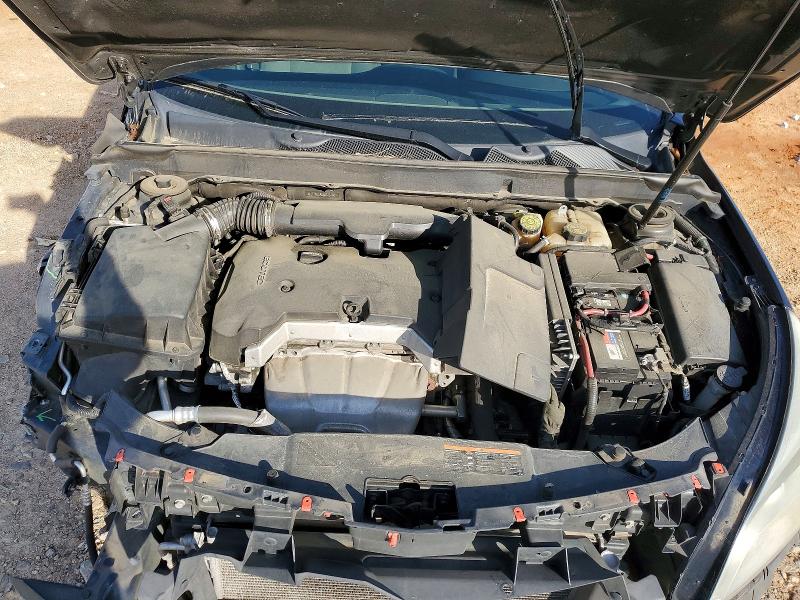 Aukcja sprzedaży 2016 Chevrolet Malibu Limited, vin: 1G11B5SA6GU108460, numer aukcji: 47587946