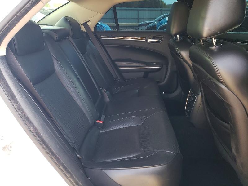 Aukcja sprzedaży 2019 Chrysler 300, vin: 2C3CCAEG7KH687240, numer aukcji: 49301286