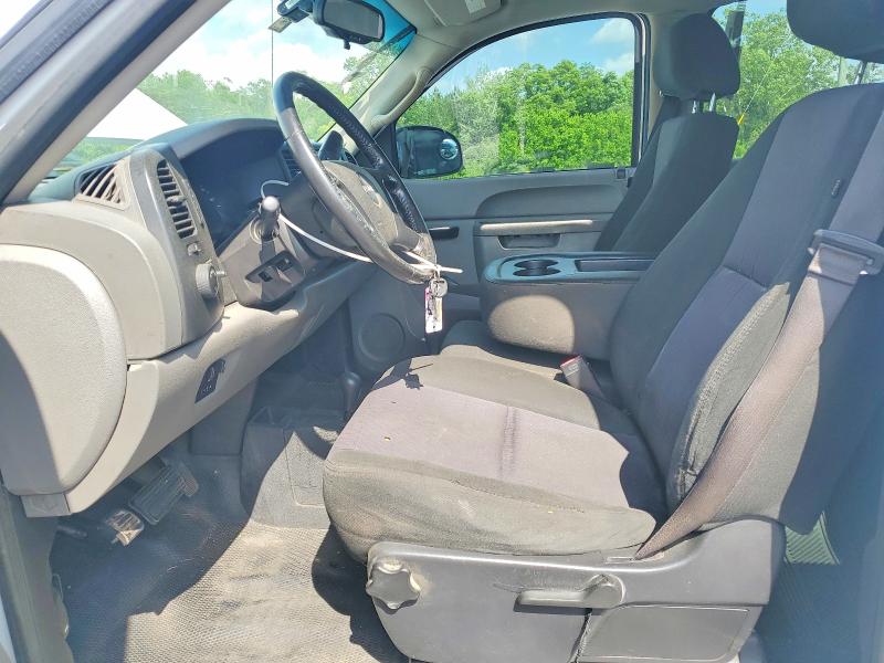 Продажа на аукционе авто 2013 Gmc Sierra, vin: 3GTP2TE7XDG204130, номер лота: 51437776