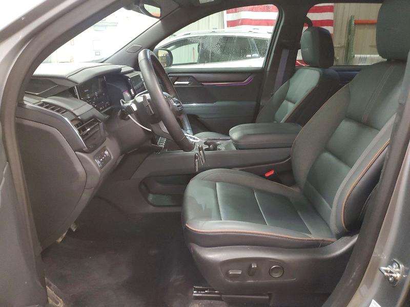 Продажа на аукционе авто 2024 Gmc Acadia, vin: 1GKENPKS6RJ198626, номер лота: 48609606
