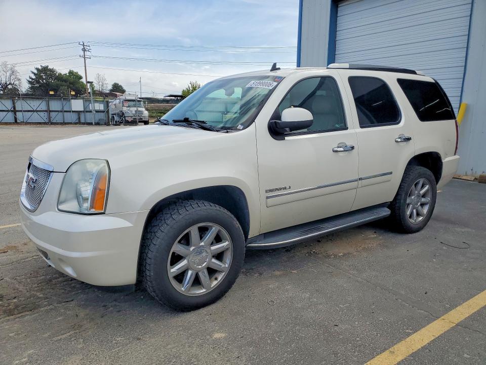 Aukcja sprzedaży 2011 Gmc Yukon, vin: 1GKS2EEF3BR355017, numer aukcji: 51899006