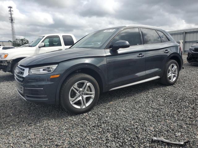 Aukcja sprzedaży 2018 Audi Q5, vin: WA1ANAFY0J2018216, numer aukcji: 48856776