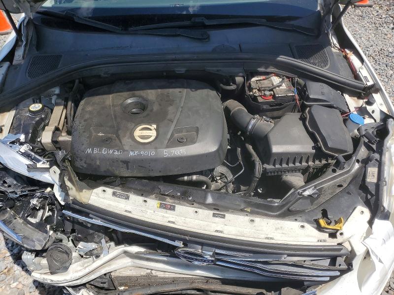 Продаж на аукціоні авто 2015 Volvo Xc60, vin: YV440MDJ8F2682437, номер лоту: 50346976