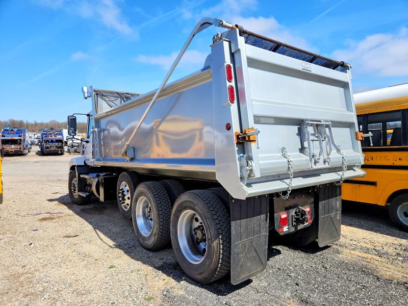 Aukcja sprzedaży 2024 Mack Anthem, vin: 1M1AN4GY6RM047094, numer aukcji: 48501996