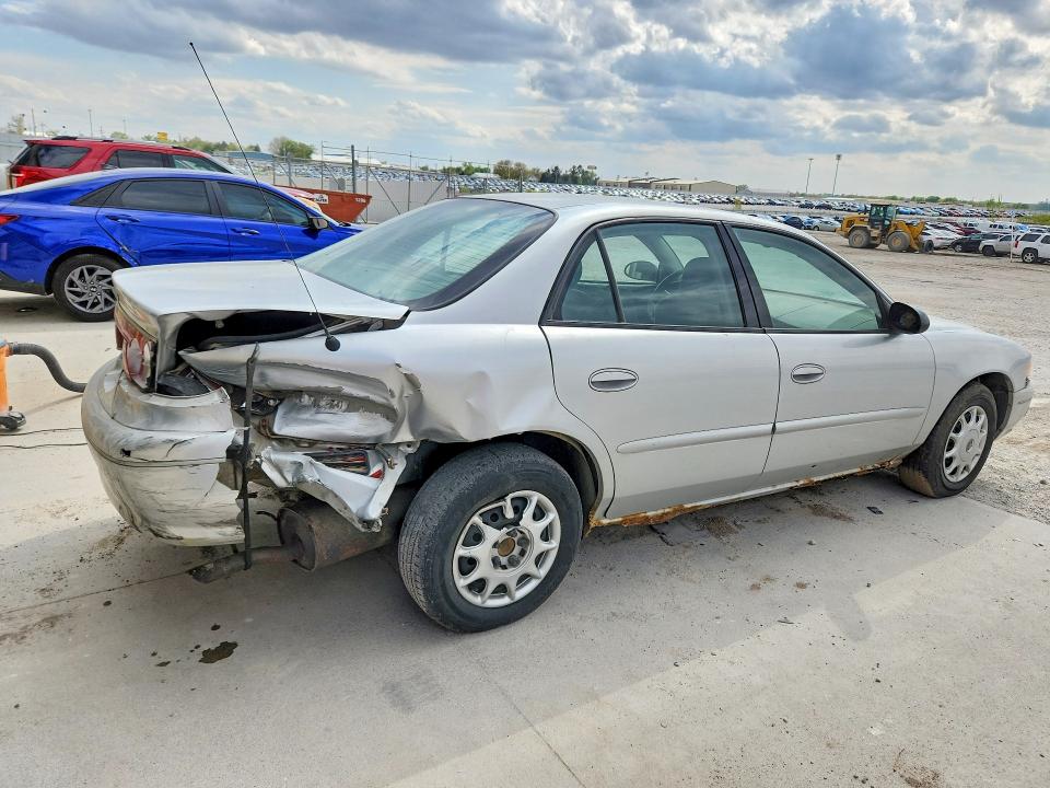 Aukcja sprzedaży 2003 Buick Century, vin: 2G4WS52J931211645, numer aukcji: 51361956