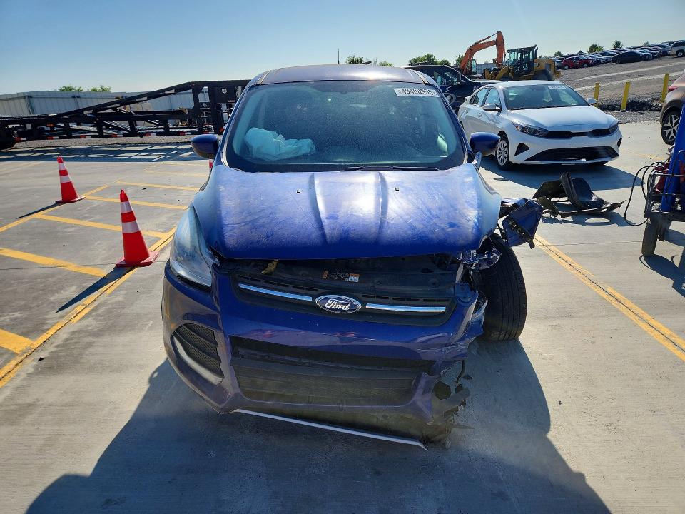 Aukcja sprzedaży 2015 Ford Escape, vin: 1FMCU0G7XFUB28408, numer aukcji: 49400956