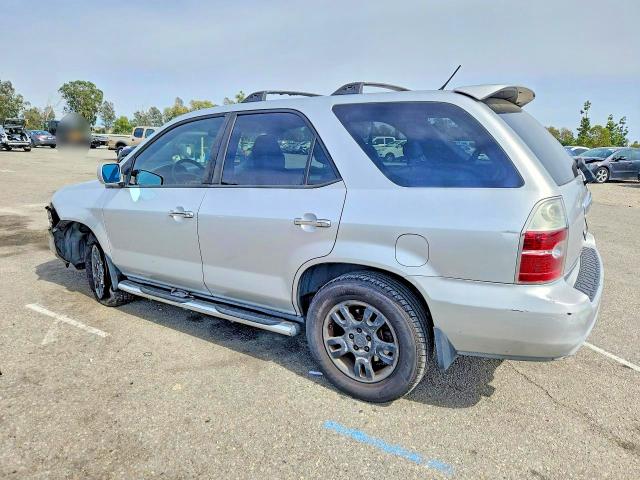 Продаж на аукціоні авто 2004 Acura Mdx, vin: 2HNYD189X4H554304, номер лоту: 49994986