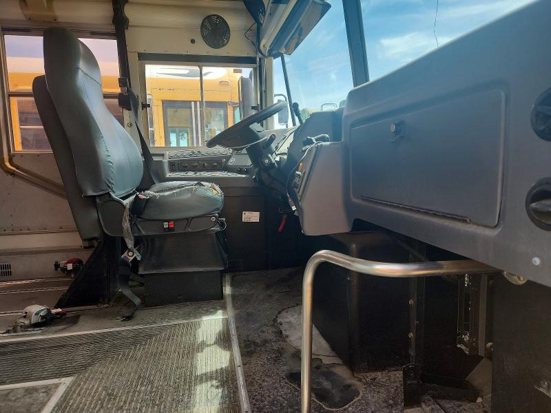 Продажа на аукционе авто 2012 Bluebird School Bus, vin: 1BAKCCPA5CF288027, номер лота: 72432265