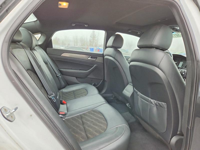 Продажа на аукционе авто 2019 Hyundai Sonata, vin: 5NPE34AF2KH785151, номер лота: 50115176