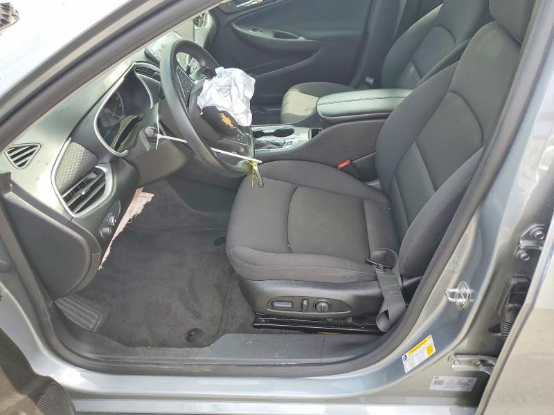 2024 Chevrolet Malibu მანქანა იყიდება აუქციონზე, vin: 1G1ZD5ST4RF131869, აუქციონის ნომერი: 49629346