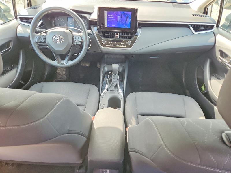 Продаж на аукціоні авто 2023 Toyota Corolla, vin: 5YFB4MDE4PP064469, номер лоту: 49578206