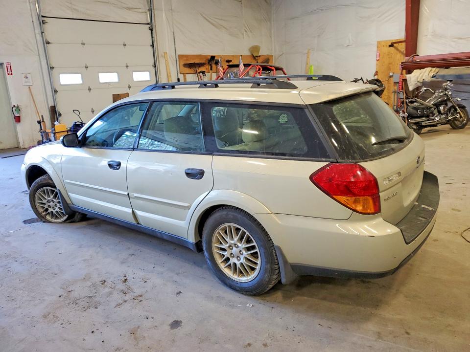 Продаж на аукціоні авто 2007 Subaru Outback, vin: 4S4BP61C577334392, номер лоту: 50629656