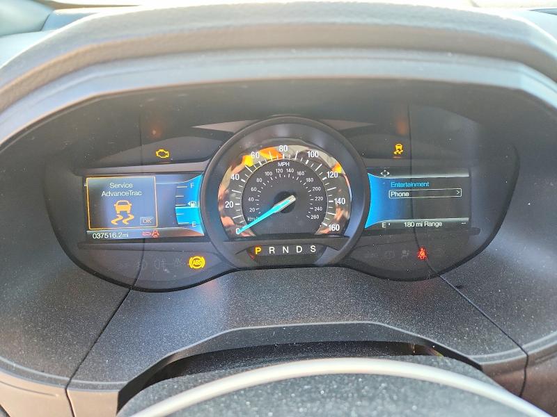 Aukcja sprzedaży 2022 Ford Edge, vin: 2FMPK4J96NBA89748, numer aukcji: 49944006