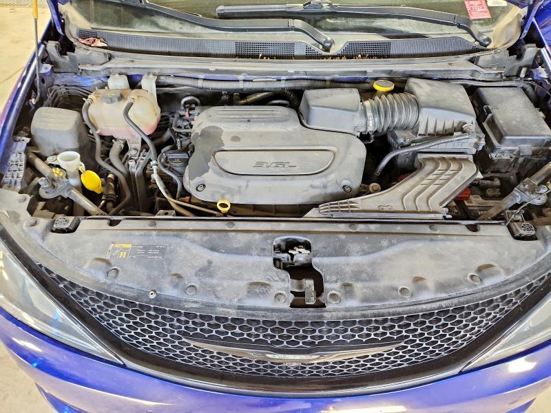 Продаж на аукціоні авто 2020 Chrysler Pacifica, vin: 2C4RC1EG0LR126718, номер лоту: 48855956