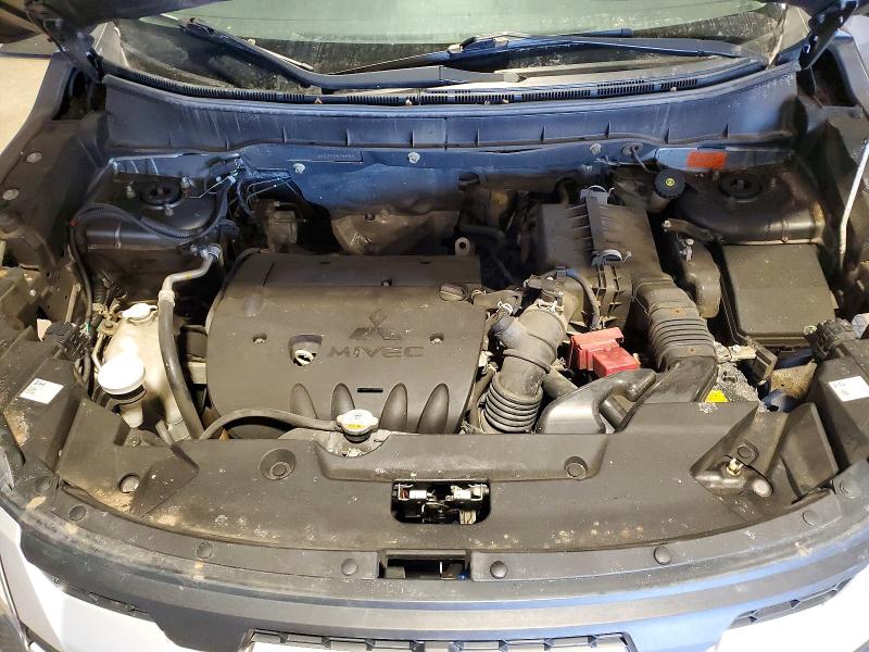 Aukcja sprzedaży 2021 Mitsubishi Rvr, vin: JA4AJUAU0MU606644, numer aukcji: 48558256