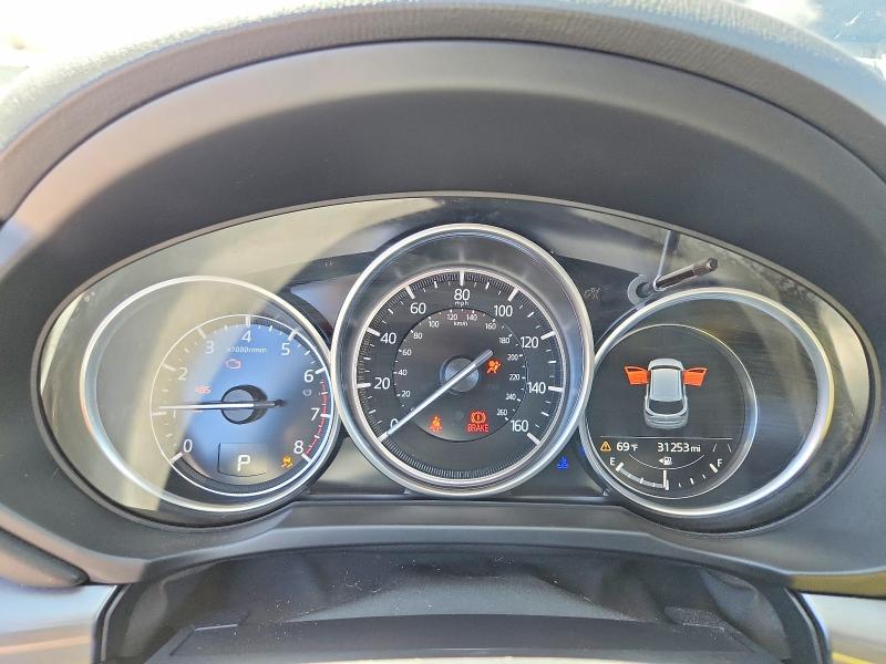 Aukcja sprzedaży 2023 Mazda Cx-5, vin: JM3KFBBM5P0181097, numer aukcji: 48191486
