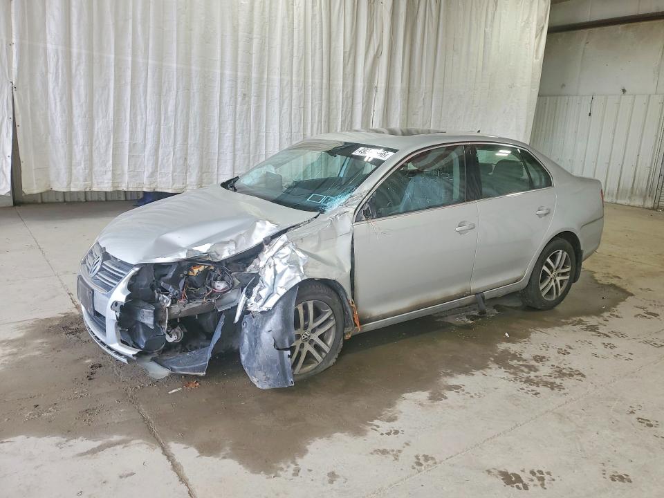 49233866 :رقم المزاد ، 3VWST71K86M737491 vin ، 2006 Volkswagen Jetta مزاد بيع