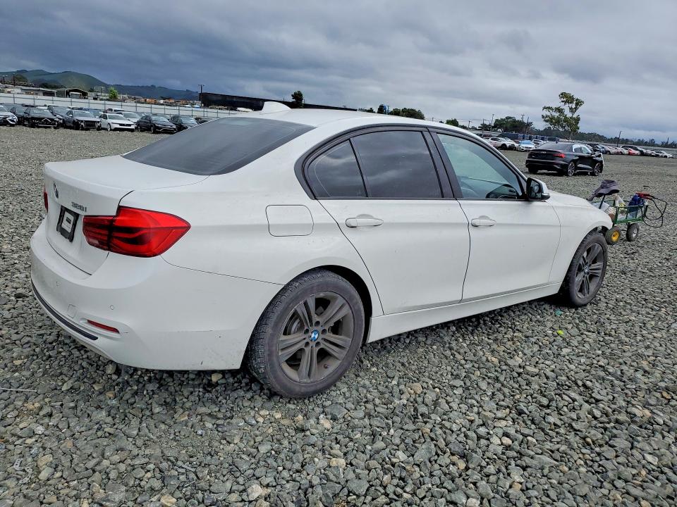 Aukcja sprzedaży 2016 Bmw 328, vin: WBA8E9G55GNU27615, numer aukcji: 48163976