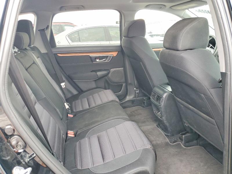 Aukcja sprzedaży 2021 Honda Cr-v, vin: 2HKRW2H59MH657695, numer aukcji: 49556556