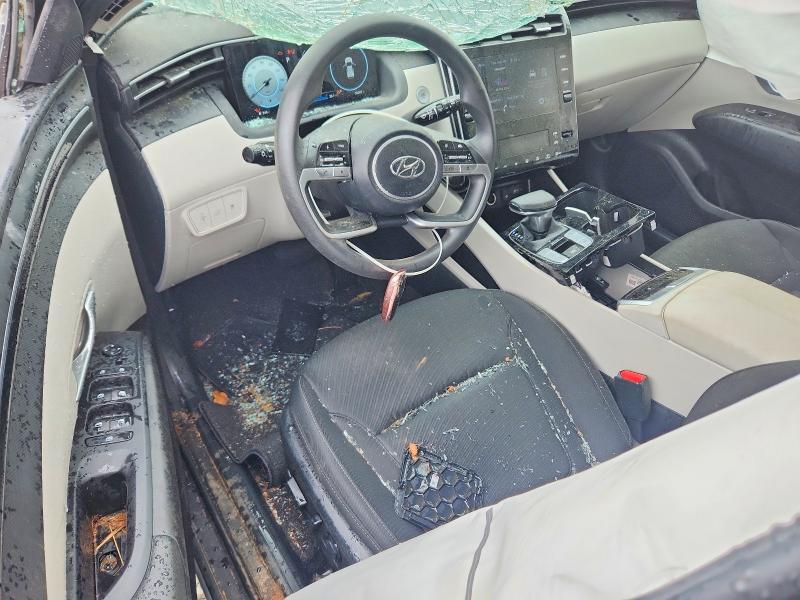 Продаж на аукціоні авто 2024 Hyundai Tucson, vin: 5NMJB3DE5RH424745, номер лоту: 51357116