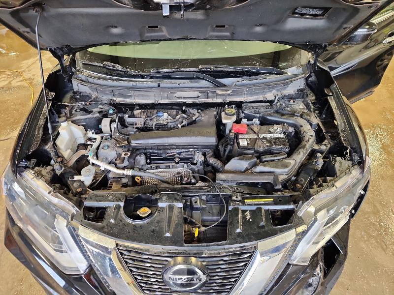 Продажа на аукционе авто 2019 Nissan Rogue, vin: KNMAT2MV2KP515766, номер лота: 49933086