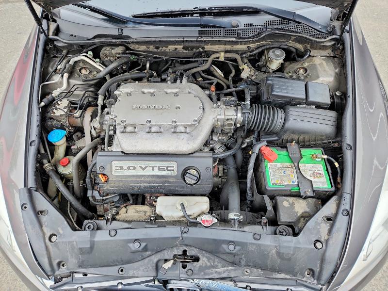 Продаж на аукціоні авто 2007 Honda Accord, vin: 1HGCM66527A068555, номер лоту: 45822936