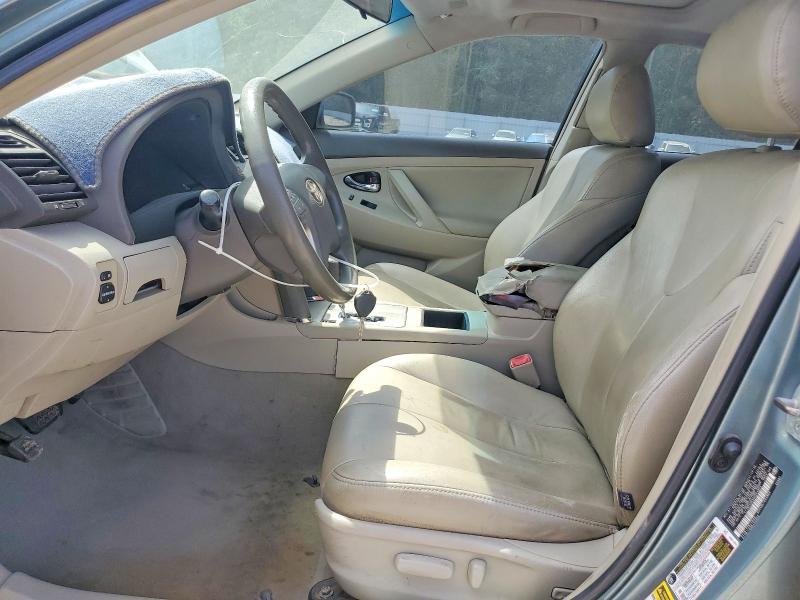 50699116 :رقم المزاد ، 4T1BE46K89U848803 vin ، 2009 Toyota Camry مزاد بيع
