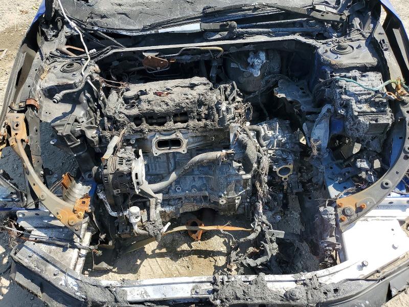 2024 Honda Civic მანქანა იყიდება აუქციონზე, vin: 2HGFE2F51RH506876, აუქციონის ნომერი: 52077146