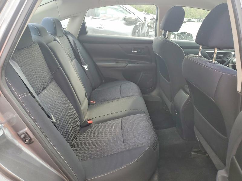 Продаж на аукціоні авто 2017 Nissan Altima, vin: 1N4AL3AP4HN331757, номер лоту: 49960126