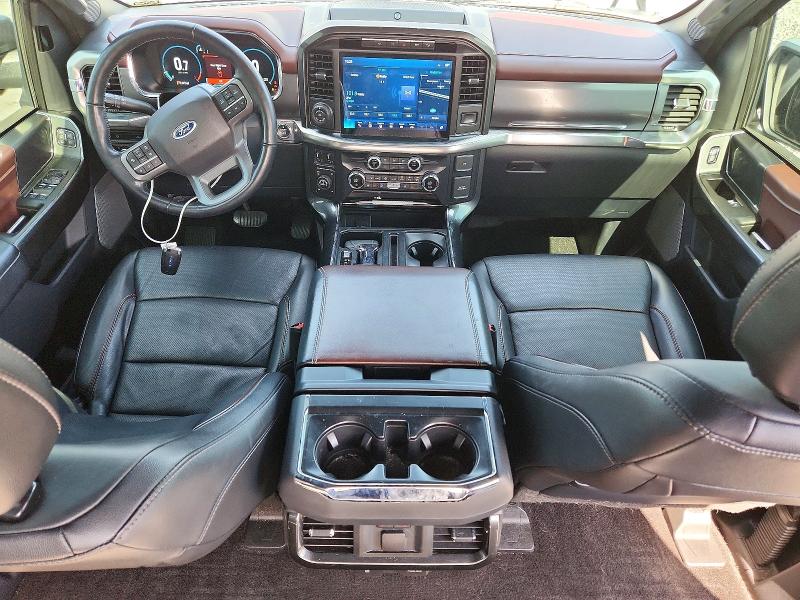 Aukcja sprzedaży 2021 Ford F150, vin: 1FTFW1E87MFC41859, numer aukcji: 51570756