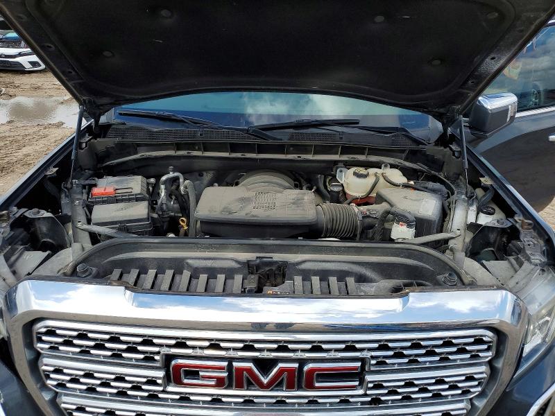 Продаж на аукціоні авто 2021 Gmc Sierra, vin: 1GTP8FED4MZ173527, номер лоту: 51070086