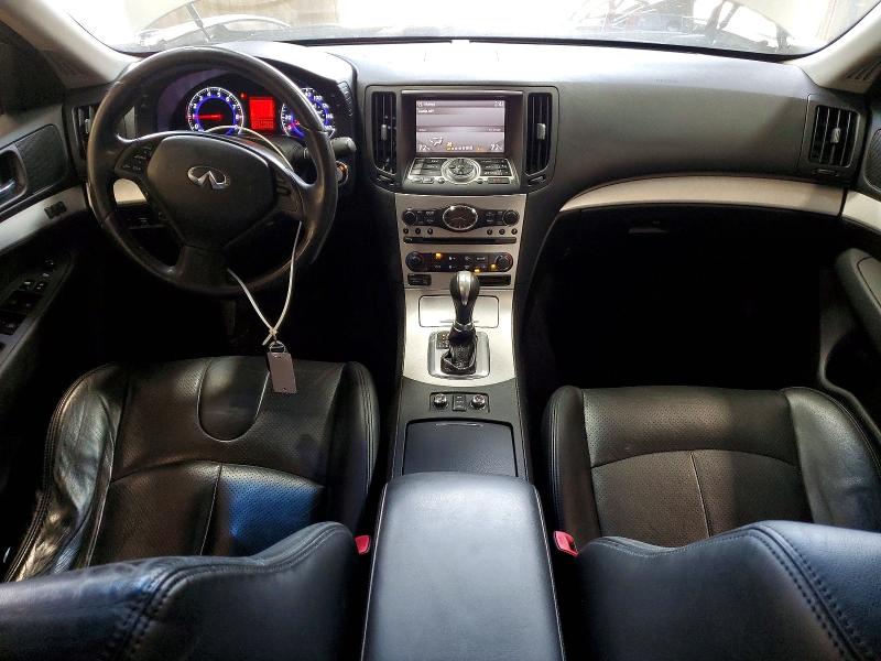 Продажа на аукционе авто 2009 Infiniti G37 Sedan, vin: JNKCV61F39M354877, номер лота: 49725776