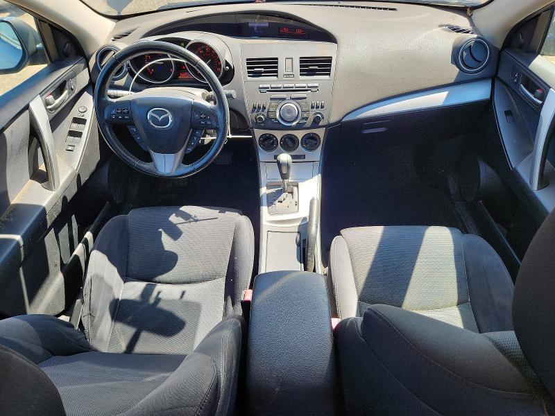 Aukcja sprzedaży 2011 Mazda 3, vin: JM1BL1K57B1424688, numer aukcji: 50460296